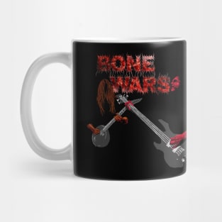 BONE WARS Mug